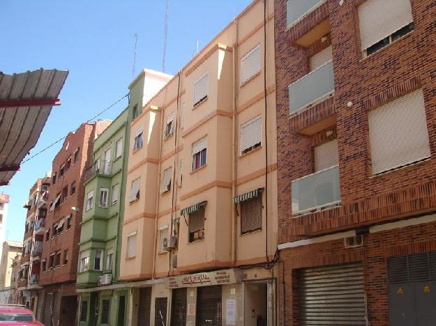 Piso en Mislata