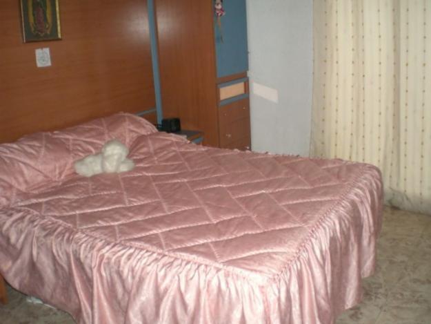 PISO EN VENTA EN MOLLET DEL VALLÉS (BARCELONA)