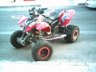 QUAD POLARIS PREDATOR 500 - mejor precio | unprecio.es