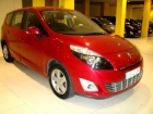 RENAULT SCENIC G. 1.9DCI DYNAMIQUE 7PL. - mejor precio | unprecio.es