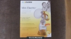 Sacaleches Mini Electric de MEDELA - mejor precio | unprecio.es