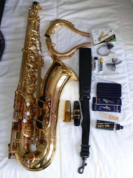 Saxofon Tenor JUPITER JTS -789