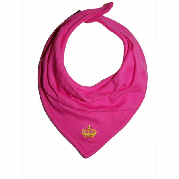 Seca babitas rosa, Petit royal