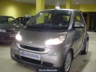 Smart Fortwo Mhd Cabrio/automatico/secuencial/aire/llantas/ \'10 - mejor precio | unprecio.es