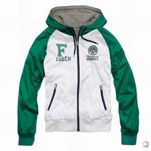 sudadera reversible franklin talla s