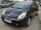 TOYOTA PIRUS VVT-I HSD HIBRIDO - SEVILLA - mejor precio | unprecio.es