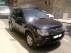 vendo suzuki grand vitara modelo JLX-A 1900cc, 129cv, 5 puertas - mejor precio | unprecio.es