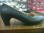 Vendo zapatos de flamenco nuevos 3O euros tamaño 35 - mejor precio | unprecio.es