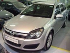 Venta de Opel Astra Sw 1.7 Cdti Enjoy '06 en Madrid - mejor precio | unprecio.es