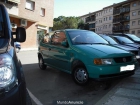 VOLKSWAGEN POLO 1.0 gasolina,3 ptas.980eur .llamar x tel - mejor precio | unprecio.es