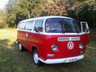 Volkswagen T2 1972 - mejor precio | unprecio.es