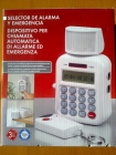 Alarma con Aviso Telefónico Automático para Interiores - mejor precio | unprecio.es