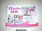 2 PUZZLES 20 PIEZAS DISET - mejor precio | unprecio.es