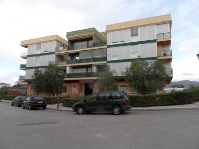 Apartamento en alquiler en Torrox-Costa, Málaga (Costa del Sol)