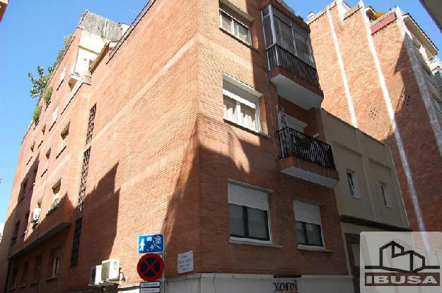 Apartamento en Barcelona