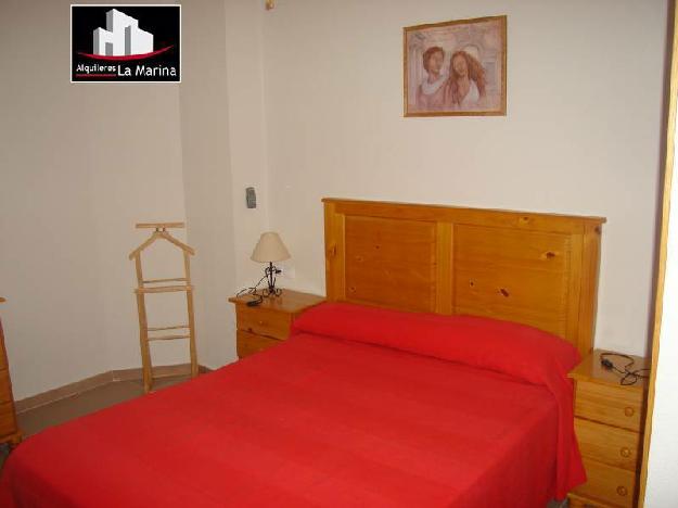 Apartamento en Benidorm