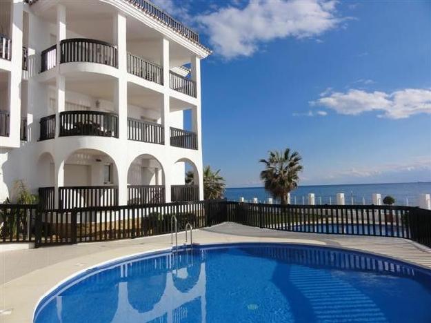 Apartamento en venta en Calahonda, Málaga (Costa del Sol)