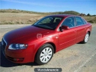 Audi A4 2.0 TDI 140cv DPF - mejor precio | unprecio.es