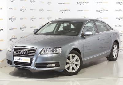 Audi A6 2.8 FSI V6 220C