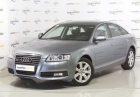 Audi A6 2.8 FSI V6 220C - mejor precio | unprecio.es