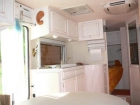 Autocaravanas MERCEDES VICTORIA NOTIN en muy buenas condiciones - mejor precio | unprecio.es