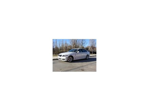 BMW SERIE 3 320D BERLINA
