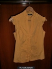 Camisa amarilla de Blanco - mejor precio | unprecio.es