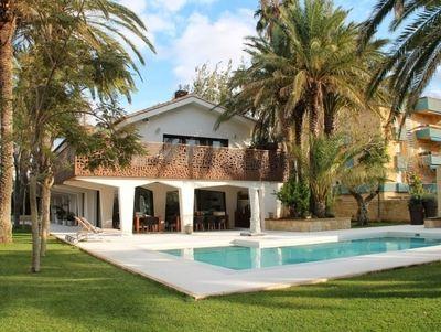 Chalet en venta en Dénia, Alicante (Costa Blanca)