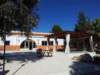 Chalet en venta en Villena, Alicante (Costa Blanca)