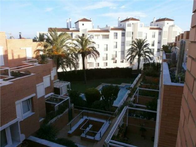 Dúplex en Aguadulce