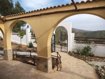 Finca/Casa Rural en venta en Viñuela, Málaga (Costa del Sol)