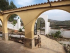 Finca/Casa Rural en venta en Viñuela, Málaga (Costa del Sol) - mejor precio | unprecio.es