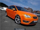 Ford Focus 2.5 ST Racing Orange - mejor precio | unprecio.es