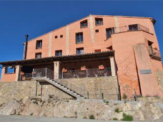 Hotel en venta en Barbastro, Huesca