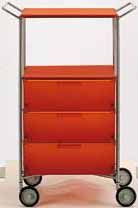 Kartell Mobil 2335