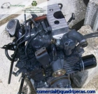 KUBOTA Z402, motor occasion - mejor precio | unprecio.es