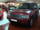 LAND ROVER RANGE ROVER 3.6 TD 272 cv - mejor precio | unprecio.es