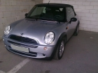 MINI Mini One Cabrio - mejor precio | unprecio.es