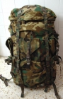 Mochila militar modelo altus 100L ¡¡¡¡¡¡¡ N U E V A !!!!!!! - mejor precio | unprecio.es