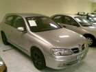 NISSAN ALMERA 1.8 16V FULL EQUIP €2400 esport año 2001 - mejor precio | unprecio.es