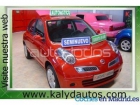 Nissan Micra - mejor precio | unprecio.es
