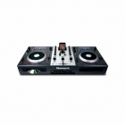 Numark Dj Mixdeck Universal Sistema Reproductor Doble Gemin - mejor precio | unprecio.es