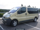 OPEL-VIVARO - 2. 5 CDTI CORTO 2. 9 T COMB I9 - mejor precio | unprecio.es