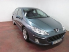PEUGEOT 407 2.0HDI ST Sport Pack - mejor precio | unprecio.es