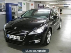 Peugeot 508 1.6e-HDI Active CMP BlueL. - mejor precio | unprecio.es