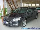 Peugeot 508 - mejor precio | unprecio.es