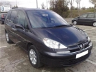 Peugeot 807 2.2HDI ST FAP - mejor precio | unprecio.es