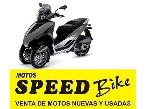 PIAGGIO MP3 LT 300 Yourban