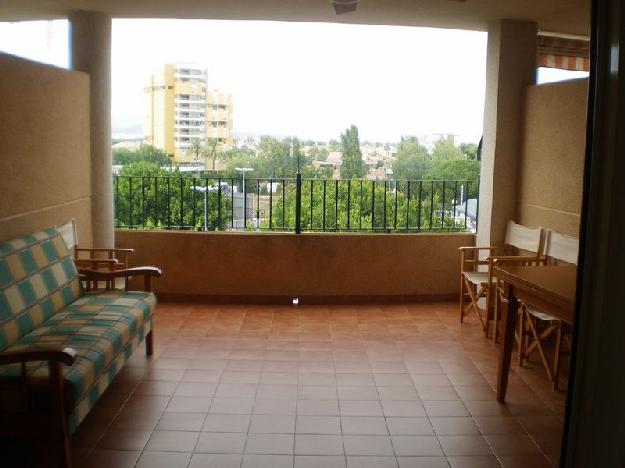 Piso en Canet d´En Berenguer