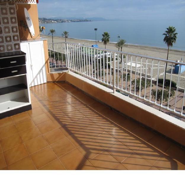 Piso en Fuengirola